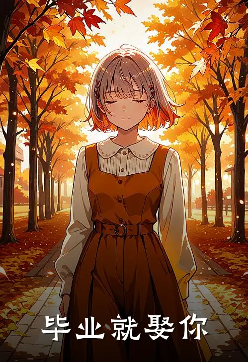 毕业就娶你万成川姚果推荐完结小说_免费阅读毕业就娶你(万成川姚果)