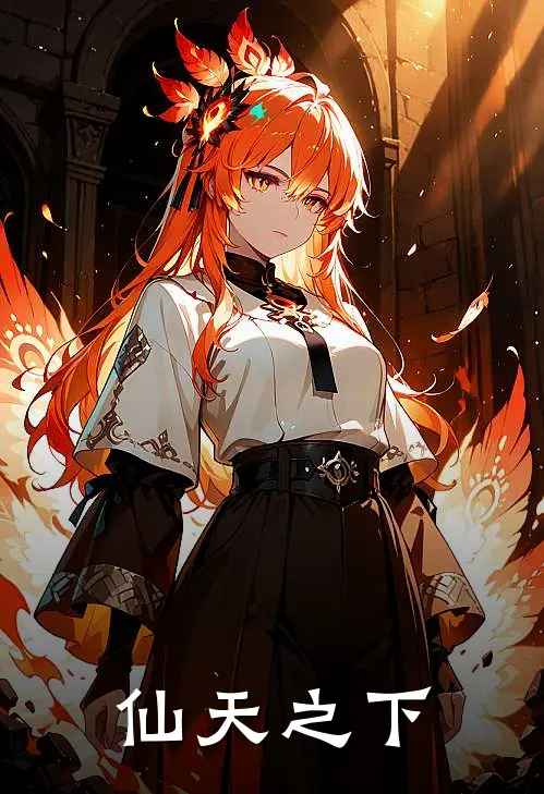 仙天之下
