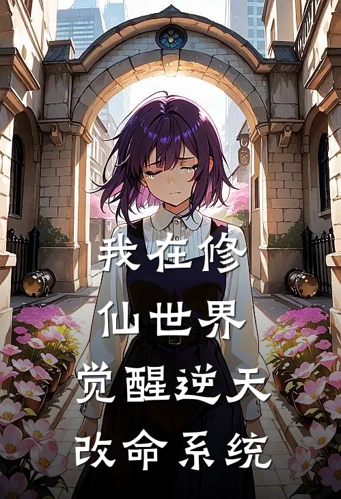 我在修仙世界，觉醒逆天改命系统