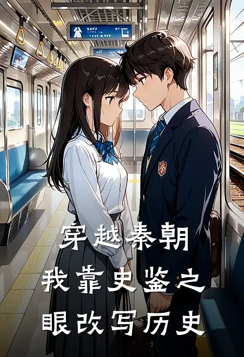 陈默赵高(穿越秦朝：我靠史鉴之眼改写历史)最新章节在线阅读_陈默赵高全章节阅读