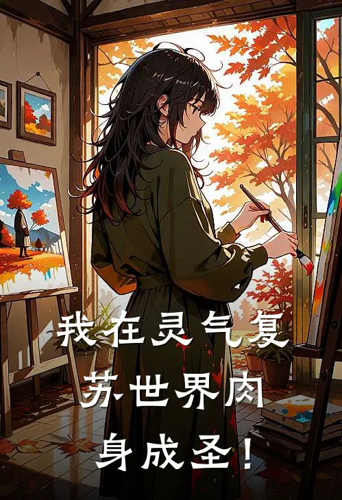 我在灵气复苏世界肉身成圣！