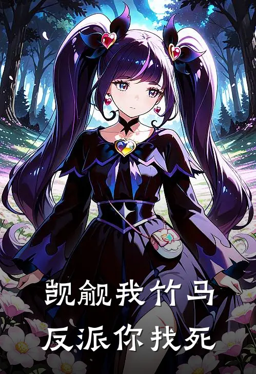 觊觎我竹马，反派你找死(陆修远周鸿)免费阅读_无弹窗全文免费阅读觊觎我竹马，反派你找死陆修远周鸿