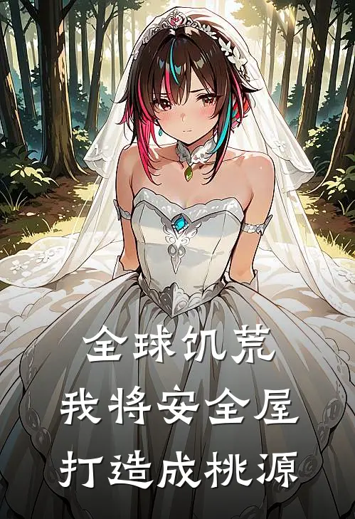 全球饥荒：我将安全屋打造成桃源宋晓溪晓溪全本完结小说_最新章节列表全球饥荒：我将安全屋打造成桃源(宋晓溪晓溪)