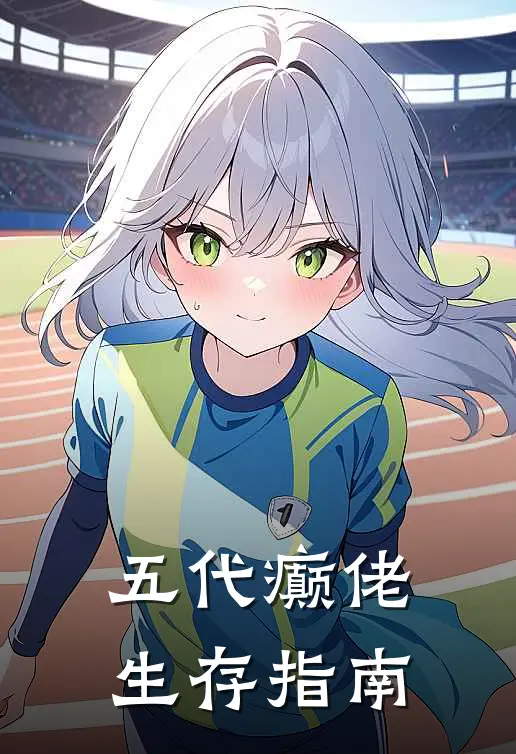 五代癫佬生存指南