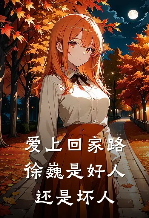 爱上回家路徐巍是好人还是坏人