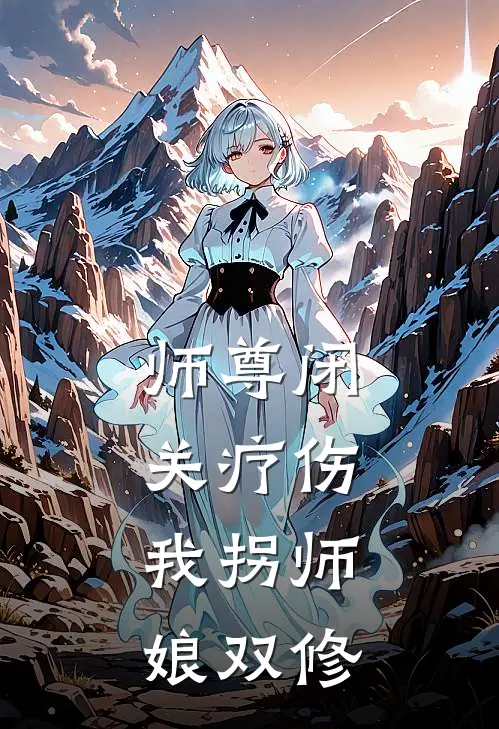 师尊闭关疗伤，我拐师娘双修苏清颜路尘最热门小说_免费小说全集师尊闭关疗伤，我拐师娘双修(苏清颜路尘)