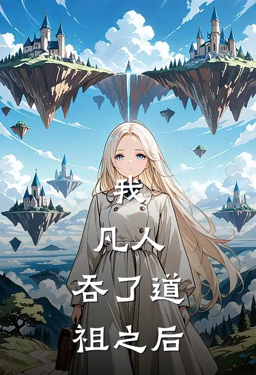 我，凡人，吞了道祖之后