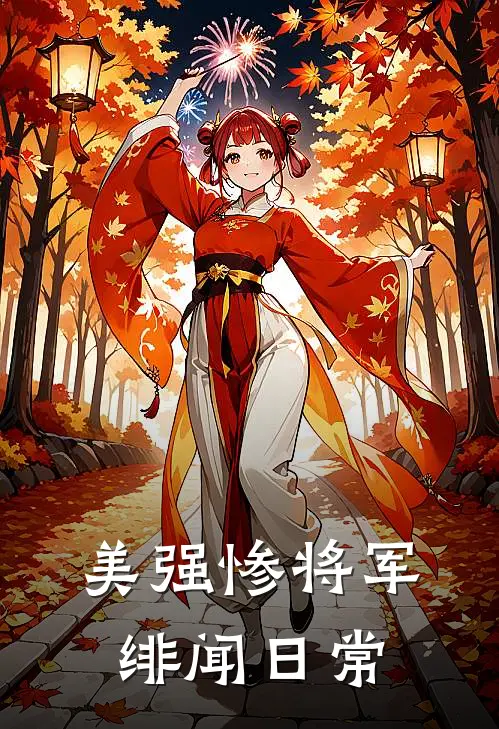 美强惨将军绯闻日常