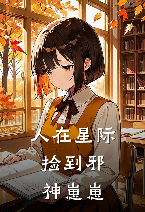 人在星际：捡到邪神崽崽