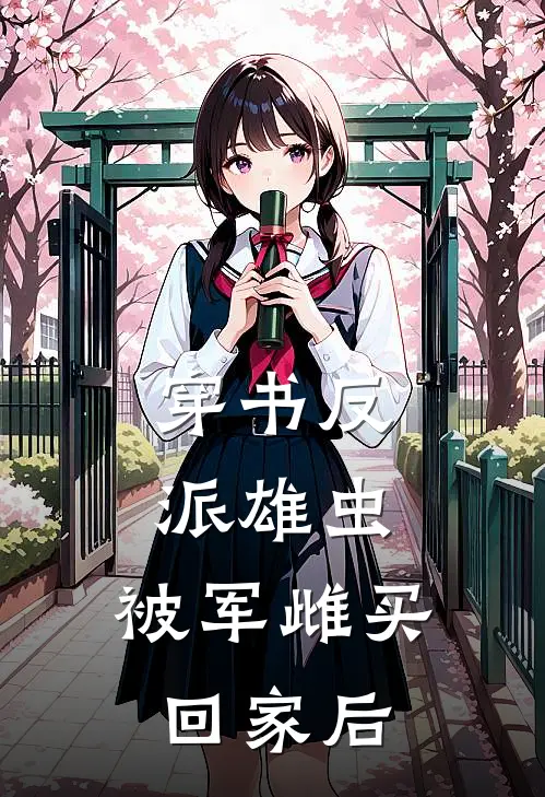 穿书反派雄虫：被军雌买回家后云玺罗尔兰斯新热门小说_小说免费阅读穿书反派雄虫：被军雌买回家后(云玺罗尔兰斯)