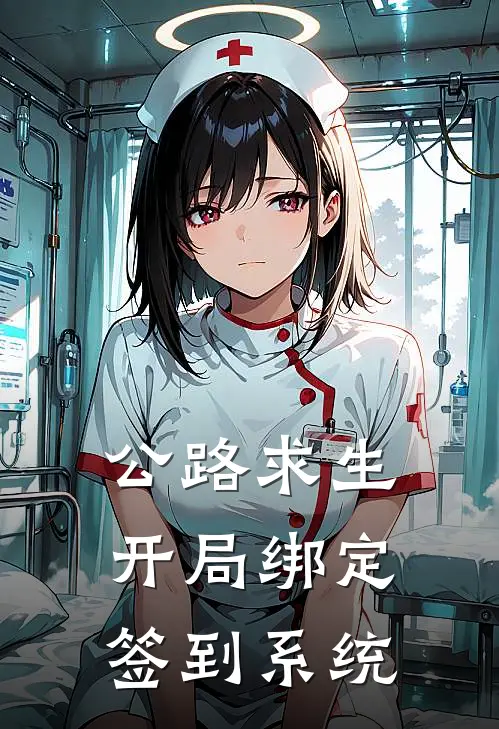 公路求生：开局绑定签到系统苏婉林峰小说完整版免费阅读_最新章节列表公路求生：开局绑定签到系统(苏婉林峰)