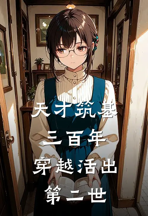 天才筑基三百年，穿越活出第二世叶阑莫炎全本完结小说_最新章节列表天才筑基三百年，穿越活出第二世(叶阑莫炎)