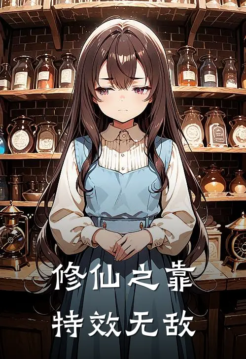 修仙之靠特效无敌(张立杨万里)最新完结小说_完结版小说全文免费阅读修仙之靠特效无敌(张立杨万里)