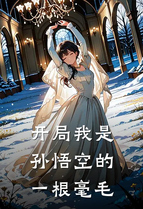 开局我是孙悟空的一根毫毛孙悟空玉圭免费小说推荐_推荐完结小说开局我是孙悟空的一根毫毛(孙悟空玉圭)