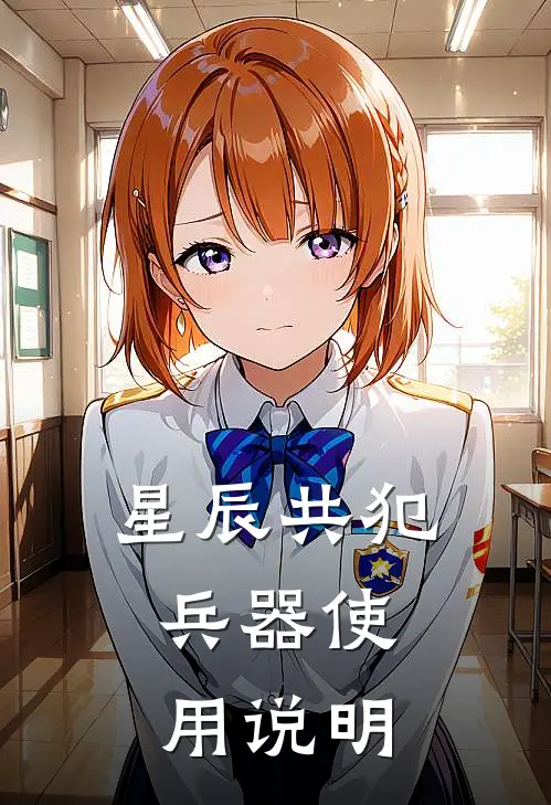 星辰共犯：兵器使用说明全文免费阅读无弹窗大结局_星辰共犯：兵器使用说明（张麒麟解雨晨）最新小说