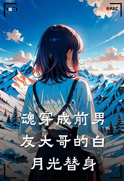 魂穿成前男友大哥的白月光替身(乔子益赵云杰)最新完结小说推荐_热门小说排行榜魂穿成前男友大哥的白月光替身乔子益赵云杰