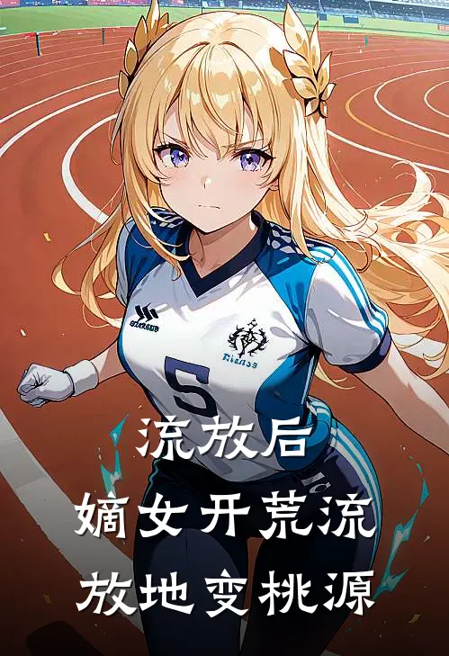 流放后，嫡女开荒流放地变桃源凌雪王娟热门小说完结_热门的小说流放后，嫡女开荒流放地变桃源凌雪王娟