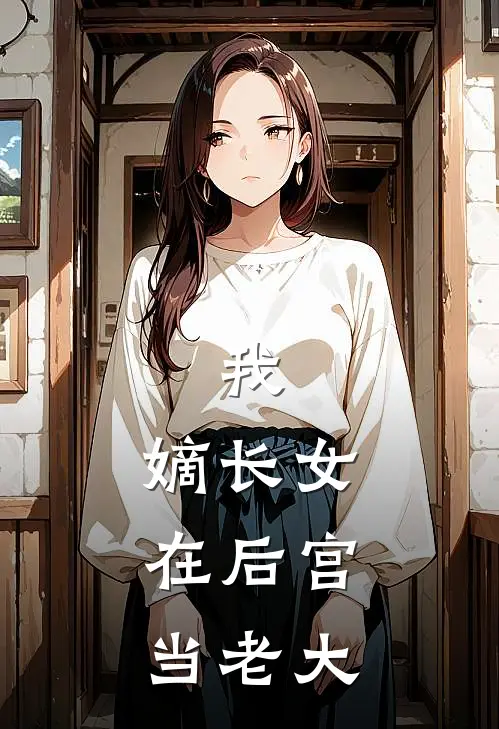 我，嫡长女，在后宫当老大