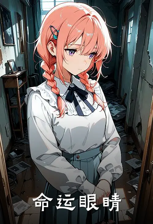 命运眼睛