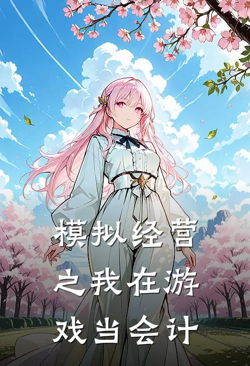 模拟经营之我在游戏当会计穆琳琳杰瑞热门完本小说_最新章节列表模拟经营之我在游戏当会计(穆琳琳杰瑞)