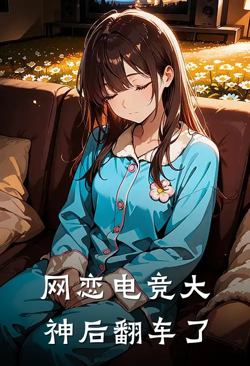 网恋电竞大神后翻车了谢燃江星言全文免费阅读_热门小说大全网恋电竞大神后翻车了谢燃江星言