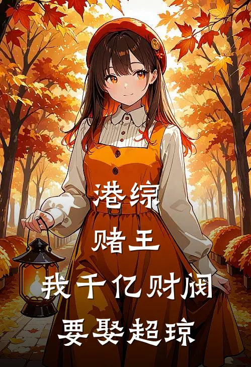 港综：赌王，我千亿财阀要娶超琼许进扬河潮琼完本小说免费阅读_小说完结版港综：赌王，我千亿财阀要娶超琼许进扬河潮琼