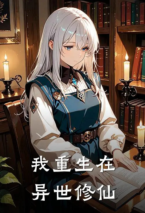我重生在异世修仙