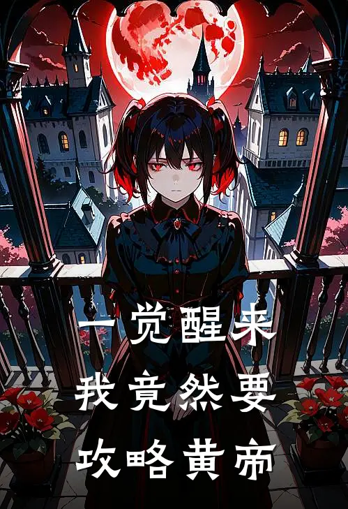一觉醒来，我竟然要攻略黄帝(林罗林逸)完整版小说全文免费阅读_免费阅读无弹窗一觉醒来，我竟然要攻略黄帝林罗林逸