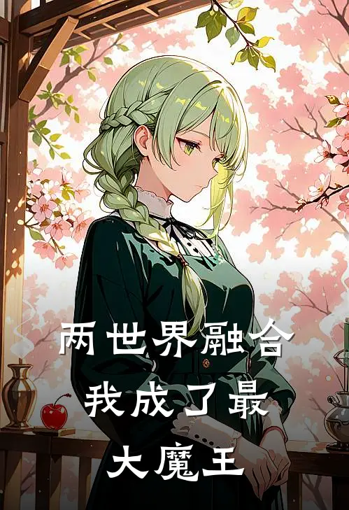 两世界融合，我成了最大魔王(江烨莉莉娅)全本免费在线阅读_两世界融合，我成了最大魔王最新章节在线阅读