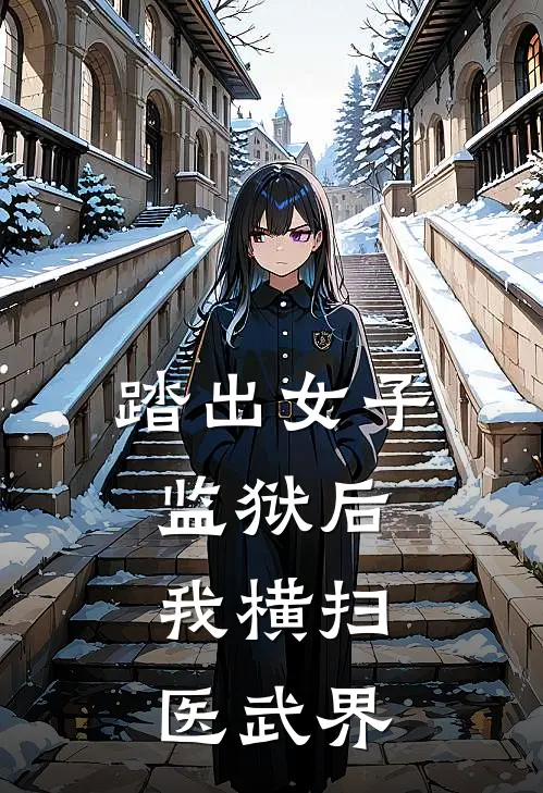 踏出女子监狱后，我横扫医武界陆羽赵子陵完结好看小说_最新章节列表踏出女子监狱后，我横扫医武界(陆羽赵子陵)