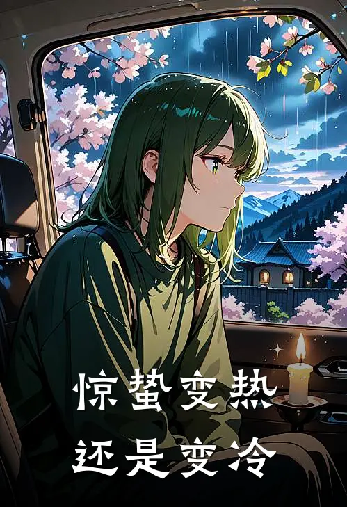 惊蛰变热还是变冷