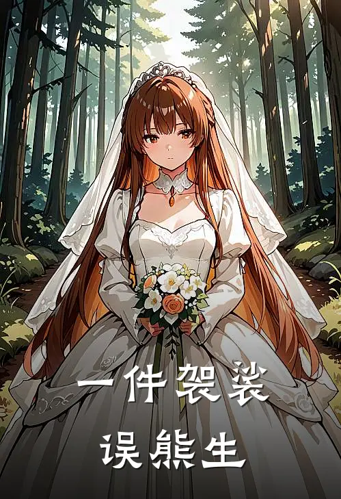 一件袈裟误熊生