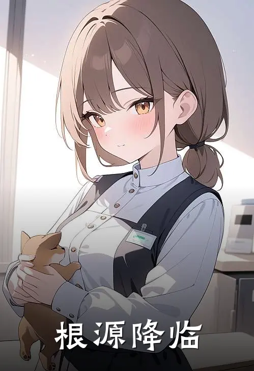 根源降临(林见林见)热门的小说_热门网络小说推荐根源降临(林见林见)