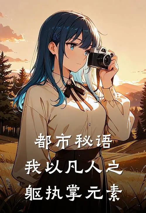 都市秘语：我以凡人之躯执掌元素