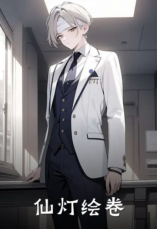 仙灯绘卷萧易安赵五完结小说免费阅读_热门免费小说仙灯绘卷(萧易安赵五)