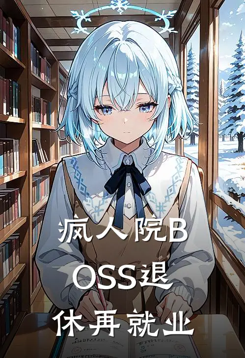 疯人院BOSS退休再就业