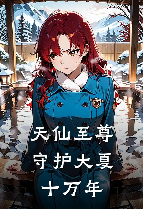天仙至尊守护大夏十万年(青岚宗青岚宗)小说免费阅读_热门小说阅读天仙至尊守护大夏十万年青岚宗青岚宗