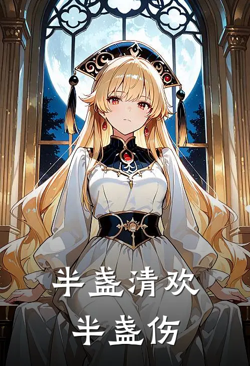 半盏清欢半盏伤沈听澜桑柠免费完结小说_完本完结小说半盏清欢半盏伤(沈听澜桑柠)