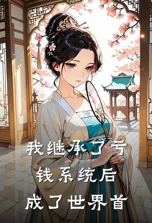 我继承了亏钱系统后，成了世界首