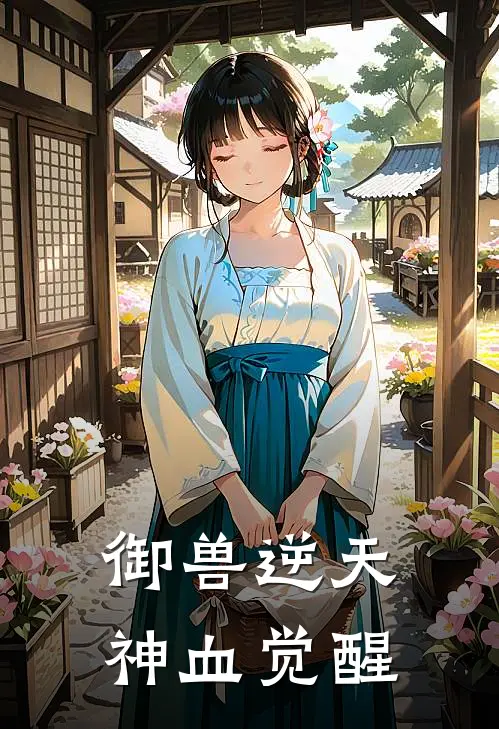 御兽逆天：神血觉醒