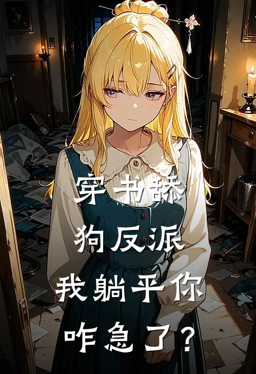 穿书舔狗反派，我躺平你咋急了？(林渊叶轩)小说完整版_完结好看小说穿书舔狗反派，我躺平你咋急了？林渊叶轩