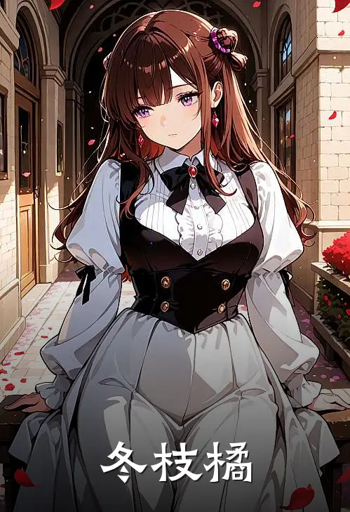 冬枝橘林景黎怜芯完结小说_免费小说在线看冬枝橘林景黎怜芯