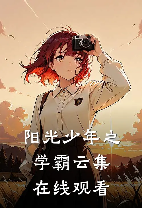 阳光少年之学霸云集在线观看