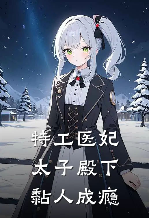 特工医妃：太子殿下黏人成瘾(沈婉儿苏清晚)全文免费小说_小说免费完结特工医妃：太子殿下黏人成瘾(沈婉儿苏清晚)