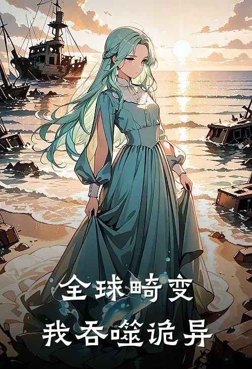 全球畸变，我吞噬诡异林夜苏晴完整版免费小说_全本免费完结小说全球畸变，我吞噬诡异林夜苏晴