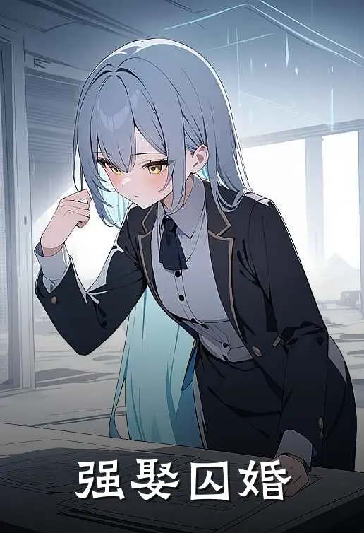 强娶囚婚(沈清沅商扶砚)热门网络小说_最新完本小说强娶囚婚(沈清沅商扶砚)