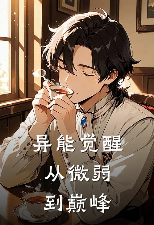 异能觉醒：从微弱到巅峰