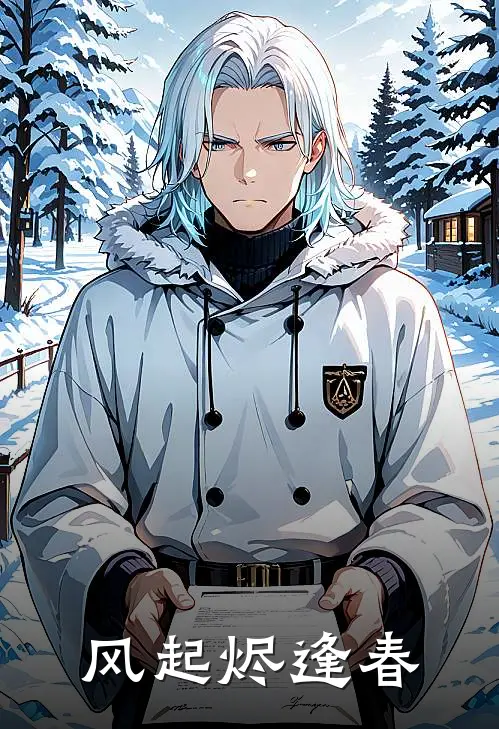 风起烬逢春祁王林越小说免费完结_最新章节列表风起烬逢春(祁王林越)
