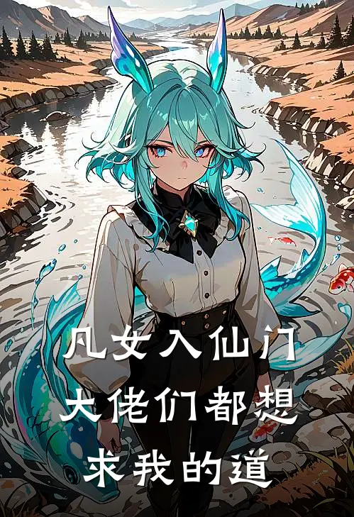 凡女入仙门，大佬们都想求我的道小说苏瑶苏瑶（已完结全集完整版大结局）苏瑶苏瑶小说全文阅读笔趣阁