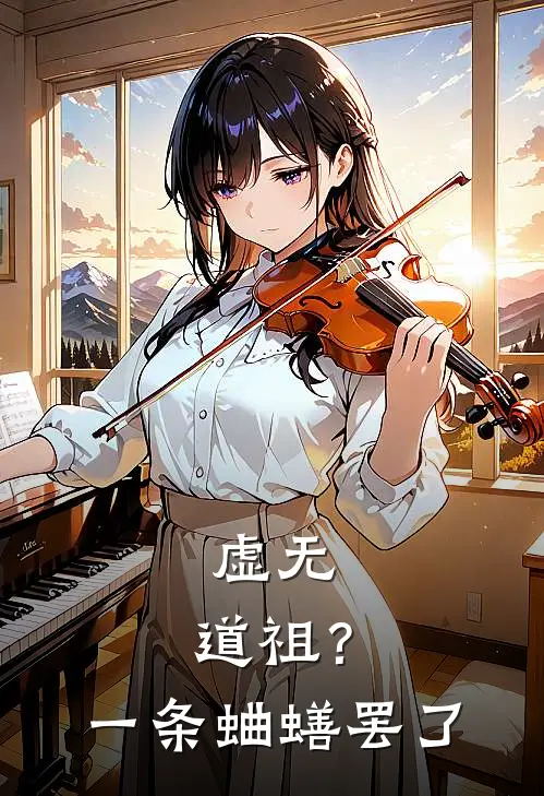 虚无：道祖？一条蛐蟮罢了扬眉鸿钧免费小说在线看_完本小说阅读虚无：道祖？一条蛐蟮罢了(扬眉鸿钧)